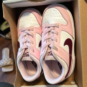 Force 1 toddler 7C